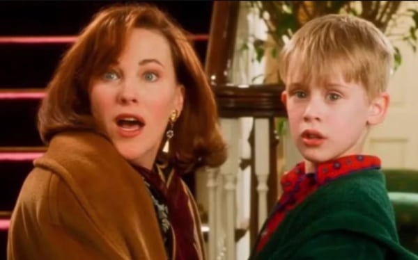 Головна 68 “До зустрічі”, – Кевін з “Один вдома” попрощався…