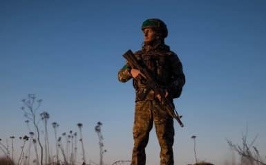 Збройні сили України відбили близько 60 спроб штурму&hellip;