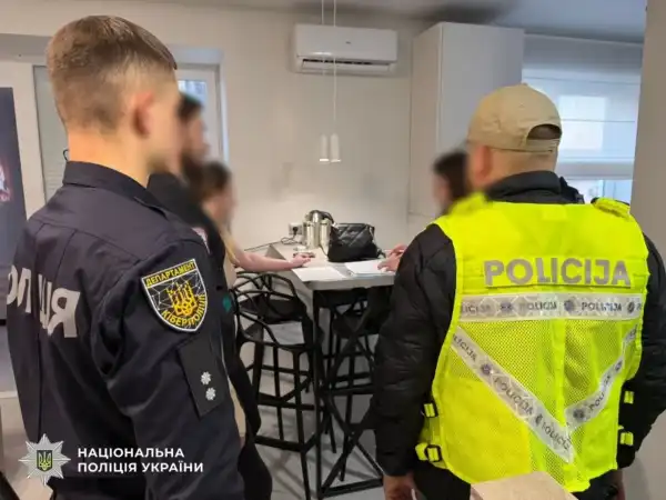 В Україні викрито чергову схему шахрайських кол-центрів 18