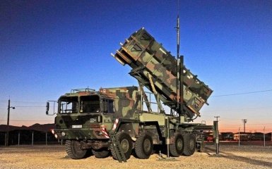 Головна 37 Зброя США, придбана для України, може бути задіяна на Близькому Сході —…