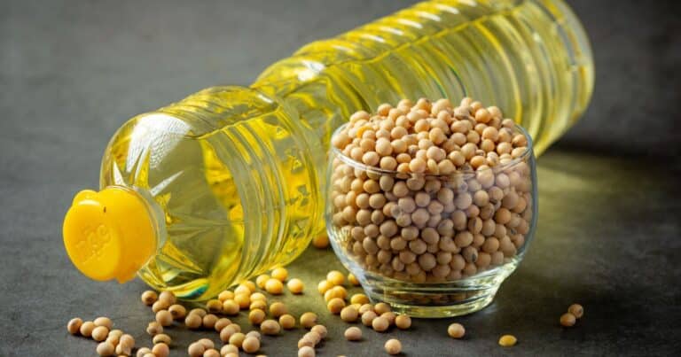 Яку ж олію краще обрати для приготування їжі на пательні: окрім соняшникової та оливкової? 13