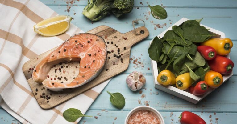 Піст без шкоди для здоров'я: яка риба та морепродукти дозволені і в чому їхня користь 1