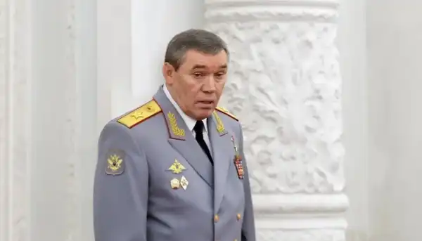 ISW: Герасимов перебільшує досягнення російської армії на фронті, пояснюючи це причиною 1