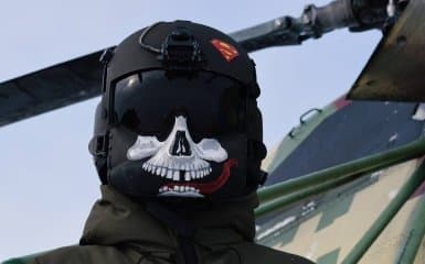 Українська авіація потужно вразила три зони скупчення російських&hellip;