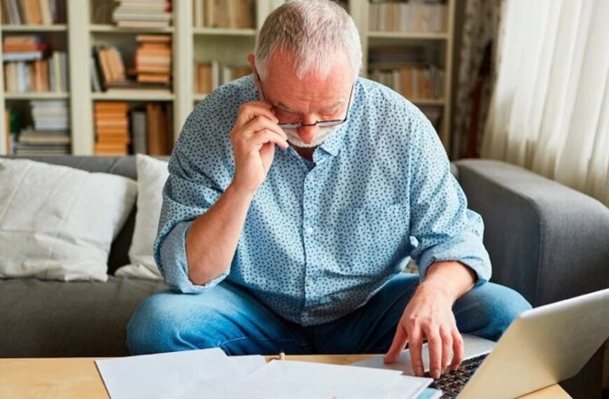 Достроковий вихід на пенсію: хто має право на передчасне оформлення пенсійних виплат