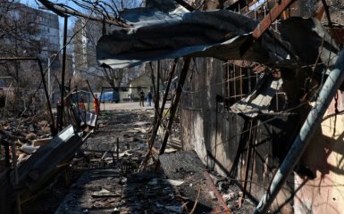 Нічний напад Росії на Одесу: зросла кількість жертв