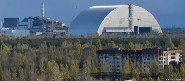 Без захисної оболонки ЧАЕС загрожує прихована небезпека, система&hellip;