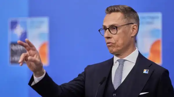 США визначили пріоритети: Європа посідає третє місце. 12