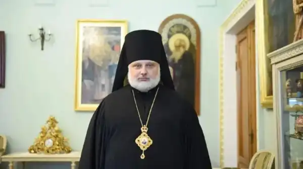 Новим предстоятелем УПЦ КП, що змінив Філарета, став&hellip;