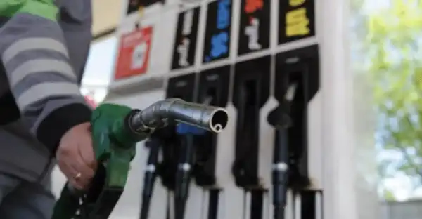 Головна 40 Вартість палива, ймовірно, не знизиться: Андрій Новак попередив…