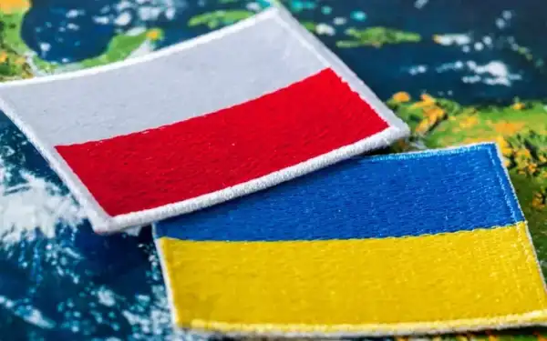 Польща видасть українській стороні російського археолога за проведення несанкціонованих розкопок на території Криму. 4