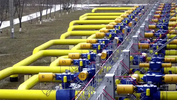 За словами експерта, заяви Орбана щодо газу можуть спричинити труднощі для України. 1
