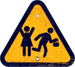 Геніальний спосіб захиститися від барсеточників: ви про це не знали, як легко вберегтися від крадіжок! 5