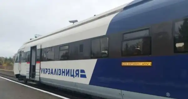 Російські дрони здійснили атаку на залізничну інфраструктуру, що&hellip;