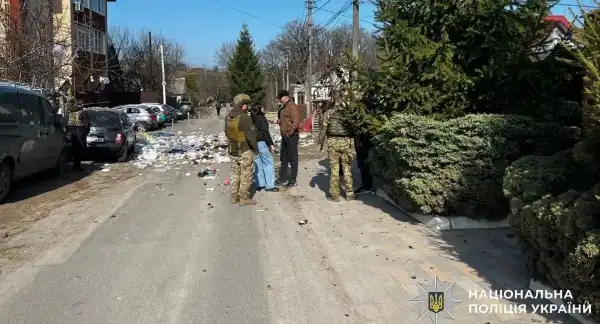Терористичний акт у Бучі: джерела розкрили гру, яка могла бути використана для вербування злочинця 11