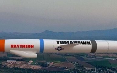 Сполучені Штати витратили більше 850 ракет "Томагавк" за чотири тижні конфлікту в Ірані. 7 Сполучені Штати витратили більше 850 ракет "Томагавк" за чотири тижні конфлікту в Ірані. 7