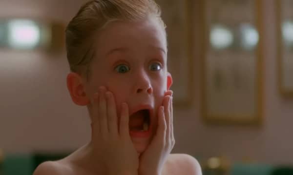 Сім’я Маколея Калкіна не здогадується, що він грав&hellip;