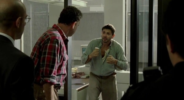 Головна 69 Спілбергський фільм заборонено в Україні: що відбувається