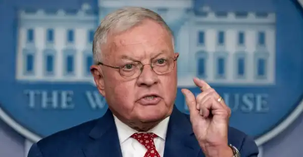 Кіт Келлог помітив дивовижні паралелі між Зеленським та Трампом