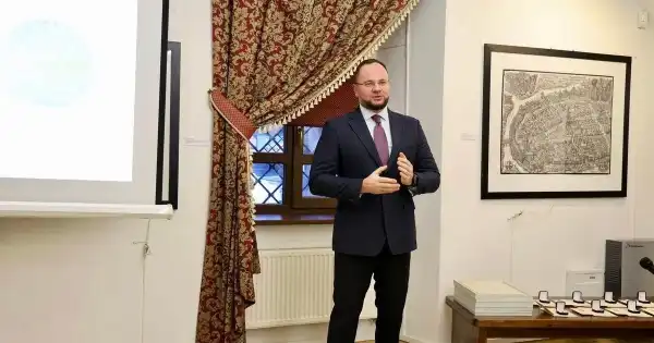 Луцький міський голова подав у відставку 1