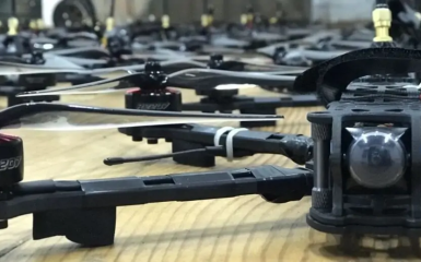 Саудівська Аравія хоче придбати в України дрони на мільйони доларів 3