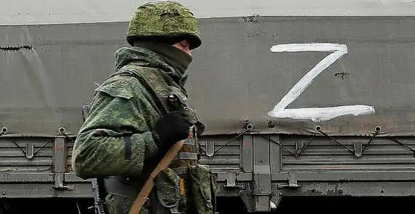 Російські війська просунулися на Донеччині та Запоріжжі — DeepState 12