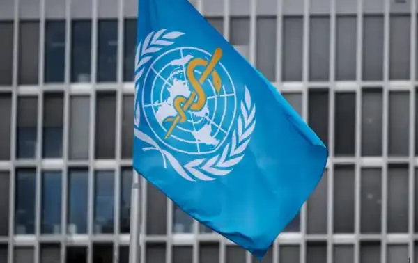 ВООЗ готується до ядерної небезпеки, оскільки напруженість в Ірані зростає 24