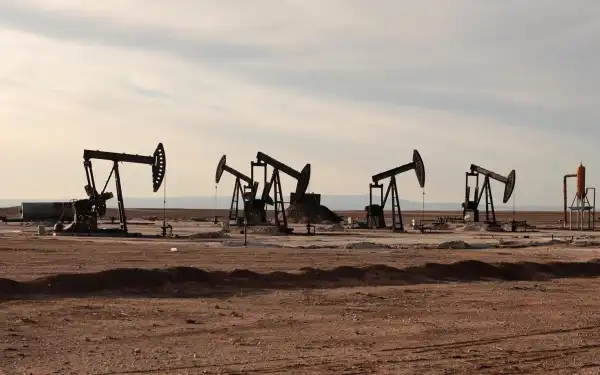 Головна 45 200 доларів за барель: експерти прогнозують новий сплеск…