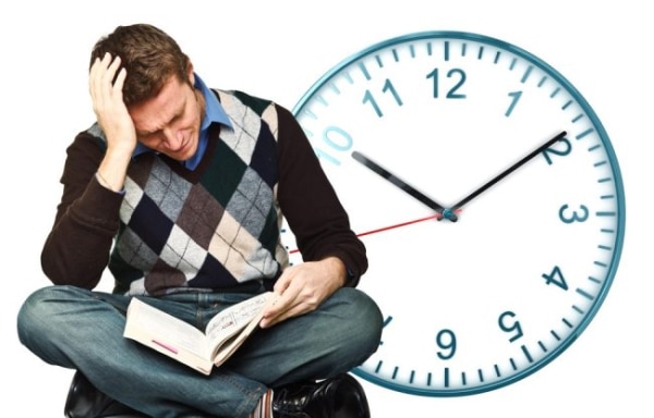 12 геніальних способів organização свого вільного часу, які ви про це не знали, як легко розширити свої можливості 5