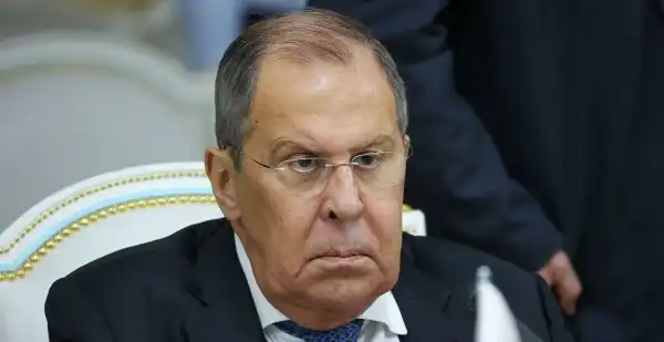 "Він лише речник": Кулеба прокоментував, як Лавров зруйнував свою багаторічну кар'єру 9