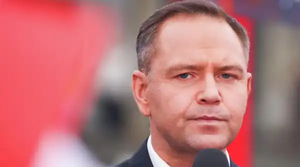 Головна 27 Глава Польщі затвердив значущий для України закон про добровольців