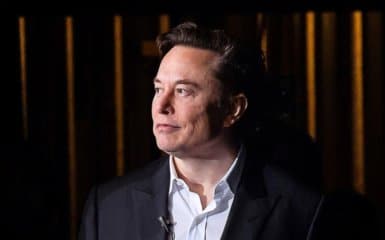 Головна 39 Маск обіцяє звести найбільший у світі завод з виготовлення мікросхем.