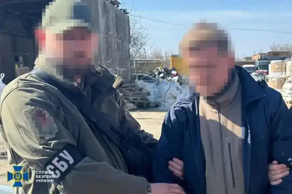 Головна 47 Масштабна операція проти шахраїв: СБУ та правоохоронці викрили…