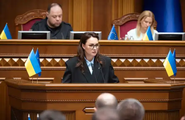 Уряд не планує вводити суворе цінове регулювання, незважаючи на зростання цін, - Свириденко 20