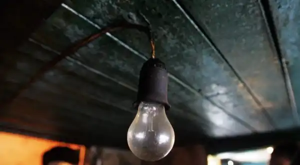 Чернігів та значна частина області залишилися без електроенергії.