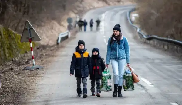 Лише один з десяти біженців повернеться в Україну після завершення війни, – прогноз експерта 21