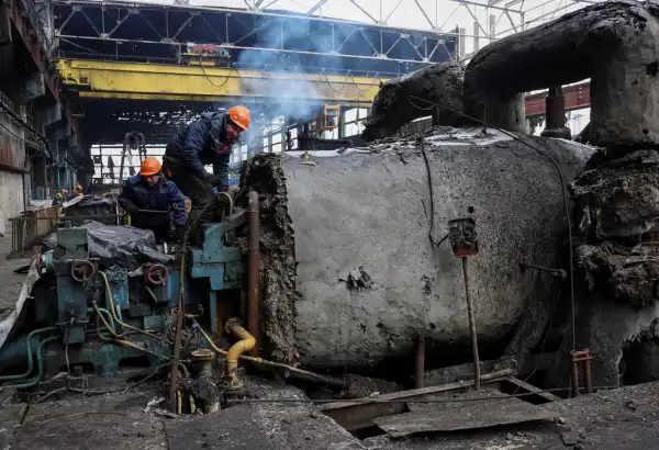 Українцям варто готуватися до непростого літа через нестачу електроенергії, – фахівець