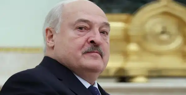 Трамп готує візит Лукашенка до Сполучених Штатів та іменує його своїм "добрим приятелем" 4