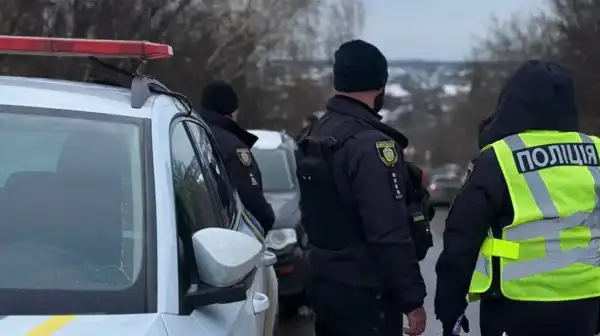 Вибухи в Бучі: правоохоронці затримали підозрювану особу 8