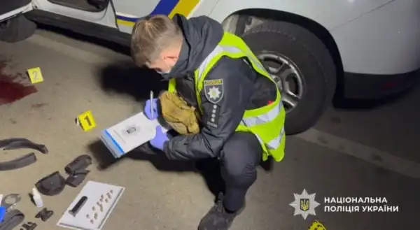 Спецпризначенці КОРД ліквідували одесита, котрий ввечері відкрив вогонь&hellip;