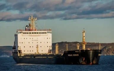 Російська Федерація привласнила приблизно 2 мільйони тонн українського зерна у 2025 році, як заявив Сибіга. 3