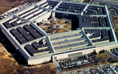 Міністерство оборони США відмовило Конгресу та НАТО у наданні інформації щодо розміщення&hellip;