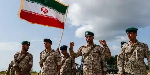 Іран повідомив про ліквідацію в Дубаї сховища систем ППО, де перебували українці: МЗС України&hellip;