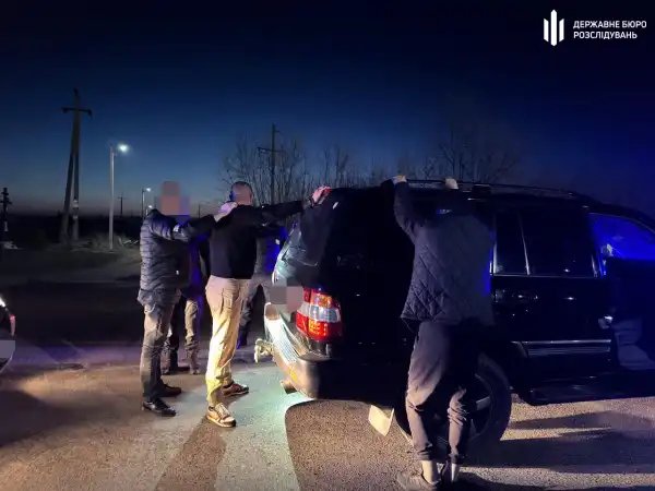 На Рівненщині викрито механізм втечі військових з навчального полігону. 1