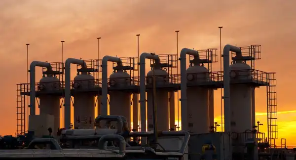 Європейська комісія наполягає на тому, щоб країни-члени ЄС поповнили запаси газу. Які причини цього&hellip;