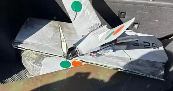 Forbes виділив ключовий аспект атаки “Ланцета” на Майдані