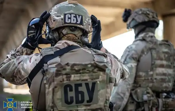 Викрили угорського шпигуна, який очолював агентурну мережу в Будапешті на Закарпатті. 13