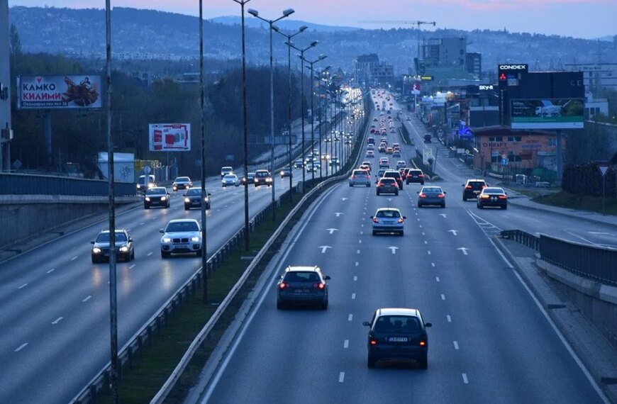 Головна 36 Питання часу: коли та чому українські дороги стануть платними