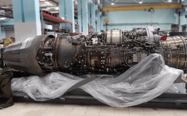 ГУР оприлюднило дані щодо нової крилатої ракети РФ 11