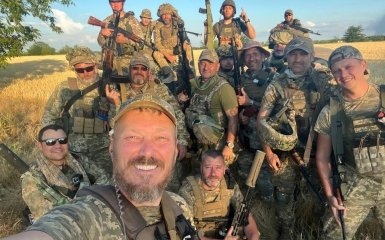 Угорщина повідомляє про знищення 26 одиниць російських ППО&hellip;